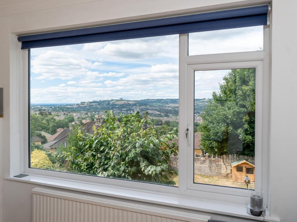 Pass The Keys One Bed Flat With Stunning Views And Free Parking Apartment Bath Exterior photo